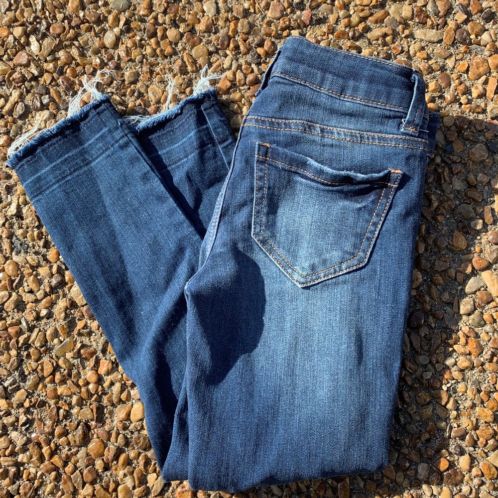 Girl’ Jeans